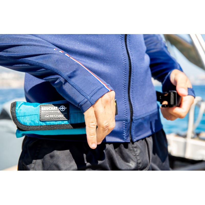 BEUCHAT RESTUBE - SNORKELING (50N) | Echipament Snorkeling | Accesorii